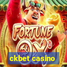 ckbet casino